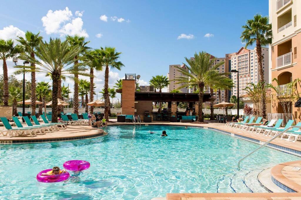 Walking Distance From Universal One Bedroom Resort Orlando Exterior foto